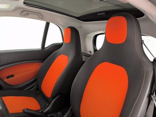 SMART Fortwo 1.0 passion 71cv