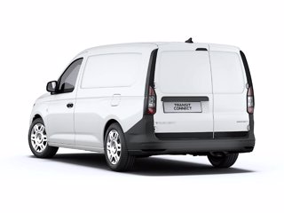 FORD Transit Connect Trend 2.0 Diesel 122CV Automatica A7 Passo Lungo