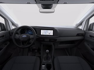 FORD Transit Connect Trend 2.0 Diesel 122CV Automatica A7 Passo Lungo