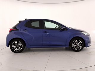 TOYOTA Yaris 1.5h trend
