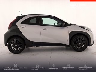 TOYOTA Aygo x 1.0 jbl special edition 72cv s-cvt