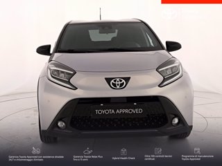TOYOTA Aygo x 1.0 jbl special edition 72cv s-cvt