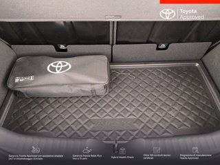 TOYOTA Aygo x 1.0 jbl special edition 72cv s-cvt