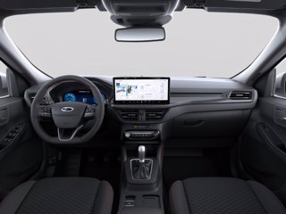 FORD Kuga ST-Line 2.5 Benzina Full Hybrid 180CV 132kW Automatica (HF45)