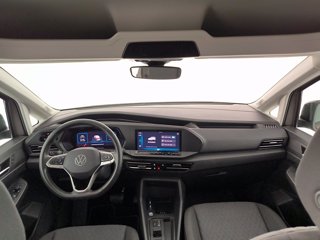 VOLKSWAGEN Caddy 2.0 tdi 122cv edition dsg7