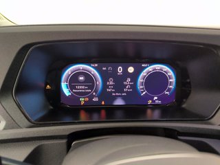 VOLKSWAGEN Caddy 2.0 tdi 122cv edition dsg7