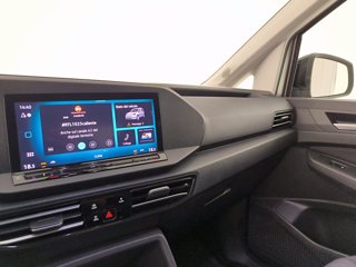 VOLKSWAGEN Caddy 2.0 tdi 122cv edition dsg7