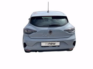 RENAULT Clio 1.5 dci evolution 100cv