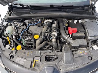 RENAULT Clio 1.5 dci evolution 100cv