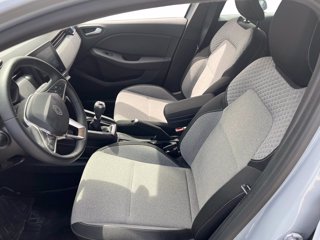 RENAULT Clio 1.5 dci evolution 100cv