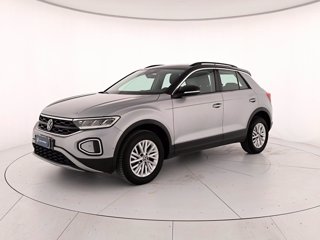 VOLKSWAGEN T-roc 2.0 tdi life 115cv
