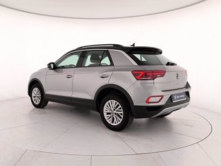 VOLKSWAGEN T-roc 2.0 tdi life 115cv