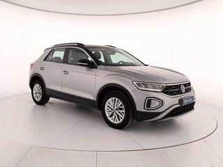 VOLKSWAGEN T-roc 2.0 tdi life 115cv
