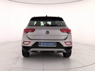 VOLKSWAGEN T-roc 2.0 tdi life 115cv