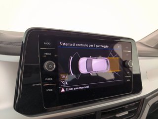 VOLKSWAGEN T-roc 2.0 tdi life 115cv