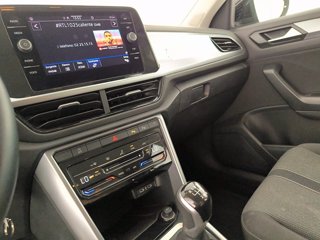 VOLKSWAGEN T-roc 2.0 tdi life 115cv