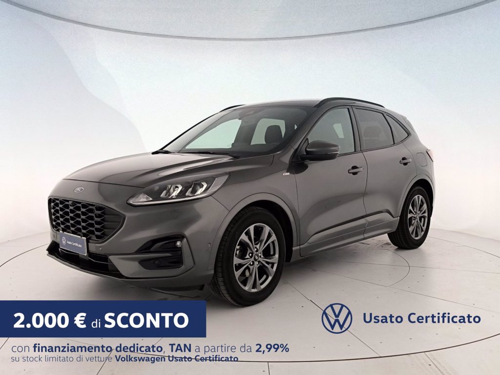 FORD Kuga 1.5 ecoblue st-line 2wd 120cv