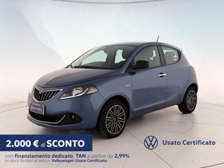 LANCIA Ypsilon 1.0 firefly hybrid gold s&s 70cv 5p.ti