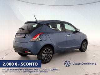LANCIA Ypsilon 1.0 firefly hybrid gold s&s 70cv 5p.ti