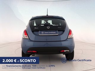 LANCIA Ypsilon 1.0 firefly hybrid gold s&s 70cv 5p.ti