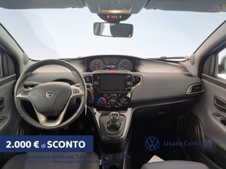 LANCIA Ypsilon 1.0 firefly hybrid gold s&s 70cv 5p.ti