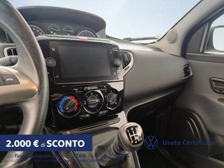 LANCIA Ypsilon 1.0 firefly hybrid gold s&s 70cv 5p.ti