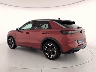 VOLKSWAGEN T-roc 1.5 etsi r-line 150cv dsg