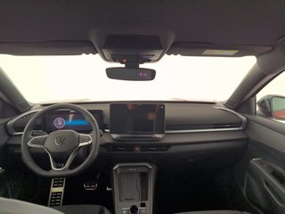 VOLKSWAGEN T-roc 1.5 etsi r-line 150cv dsg