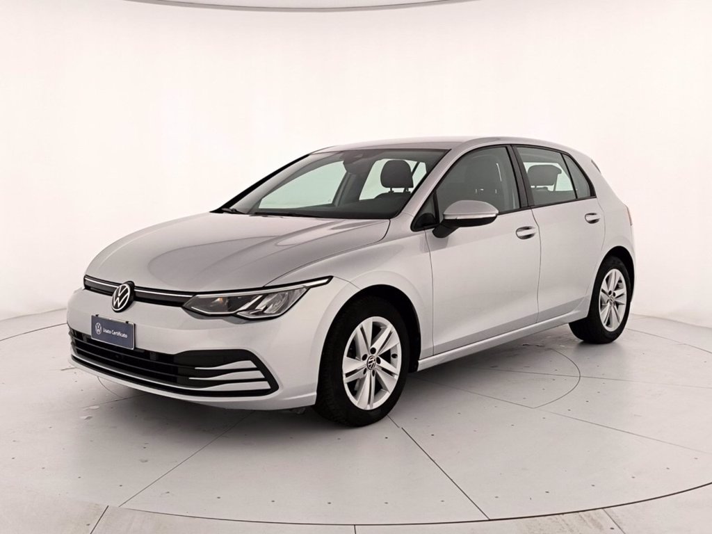 VOLKSWAGEN Golf 1.0 etsi evo life 110cv dsg