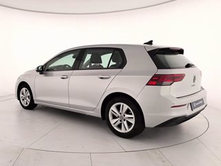 VOLKSWAGEN Golf 1.0 etsi evo life 110cv dsg