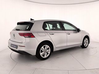 VOLKSWAGEN Golf 1.0 etsi evo life 110cv dsg