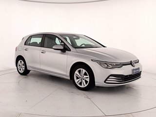 VOLKSWAGEN Golf 1.0 etsi evo life 110cv dsg