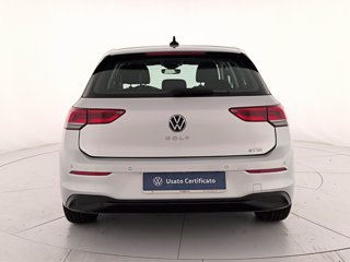 VOLKSWAGEN Golf 1.0 etsi evo life 110cv dsg