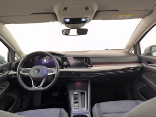 VOLKSWAGEN Golf 1.0 etsi evo life 110cv dsg