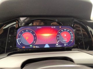 VOLKSWAGEN Golf 1.0 etsi evo life 110cv dsg