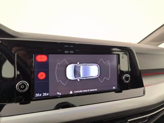 VOLKSWAGEN Golf 1.0 etsi evo life 110cv dsg