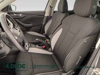 SKODA Kamiq 1.0 tsi black dots 95cv