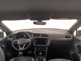 VOLKSWAGEN Tiguan 2.0 tdi r-line 150cv dsg