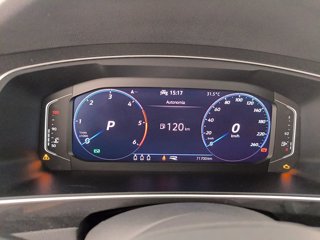 VOLKSWAGEN Tiguan 2.0 tdi r-line 150cv dsg