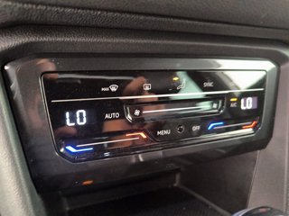 VOLKSWAGEN Tiguan 2.0 tdi r-line 150cv dsg