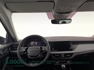 SKODA Kamiq 1.0 tsi 130 edition 95cv