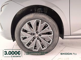 SKODA Kamiq 1.0 tsi 130 edition 95cv