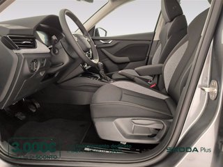 SKODA Kamiq 1.0 tsi 130 edition 95cv