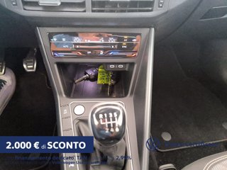 VOLKSWAGEN Taigo 1.0 tsi r-line 110cv