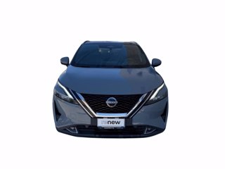 NISSAN Qashqai 1.3 mhev tekna 4wd 158cv xtronic