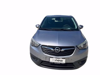 OPEL Crossland x 1.5 ecotec advance s&s 102cv