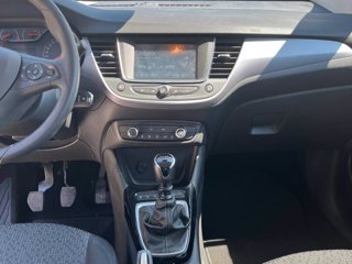 OPEL Crossland x 1.5 ecotec advance s&s 102cv