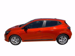 RENAULT Clio 1.0 tce evolution gpl 100cv