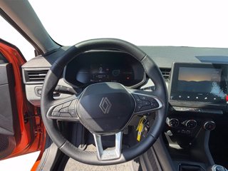 RENAULT Clio 1.0 tce evolution gpl 100cv