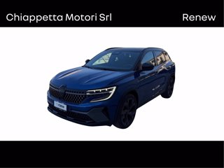 RENAULT Austral 1.2 e-tech full hybrid techno esprit alpine 200cv auto